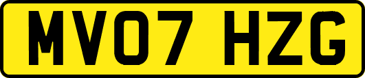 MV07HZG