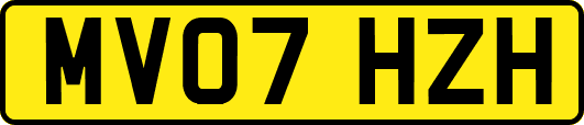 MV07HZH
