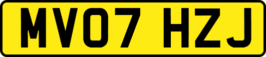 MV07HZJ