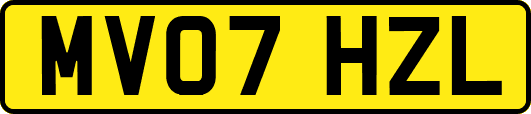 MV07HZL