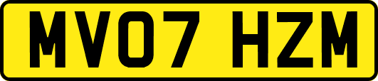MV07HZM