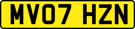 MV07HZN