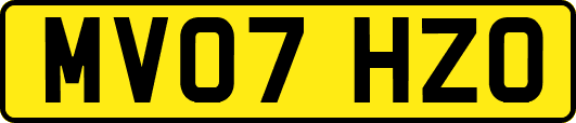 MV07HZO