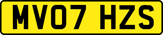MV07HZS