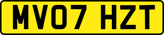 MV07HZT
