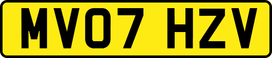 MV07HZV