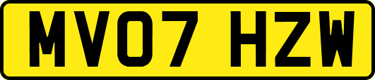 MV07HZW