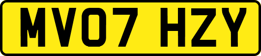 MV07HZY