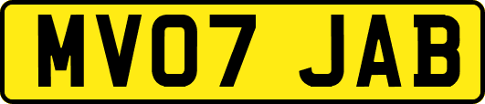 MV07JAB