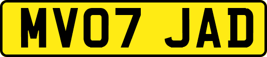 MV07JAD