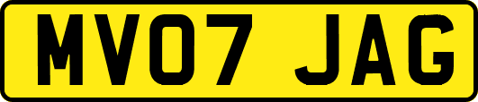 MV07JAG