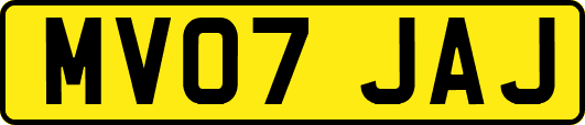 MV07JAJ