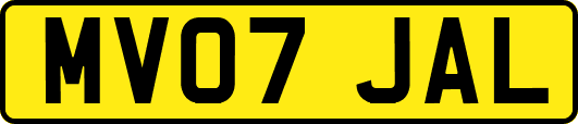 MV07JAL