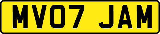 MV07JAM
