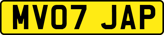 MV07JAP
