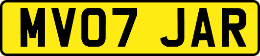MV07JAR