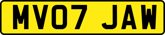 MV07JAW
