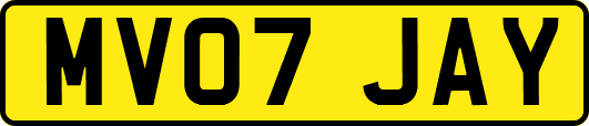 MV07JAY