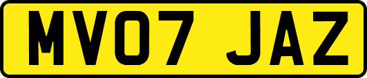 MV07JAZ