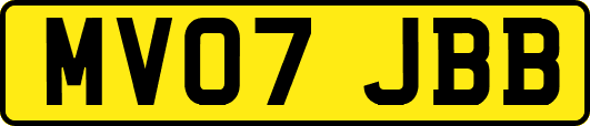 MV07JBB