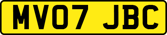 MV07JBC