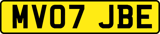 MV07JBE