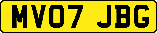 MV07JBG