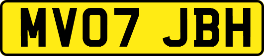 MV07JBH