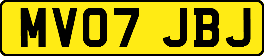 MV07JBJ