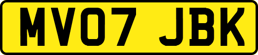 MV07JBK