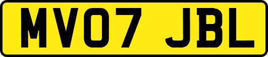 MV07JBL