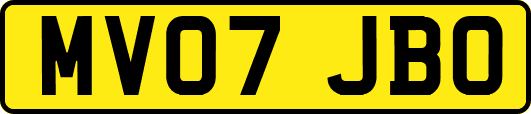 MV07JBO