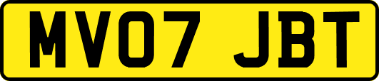 MV07JBT