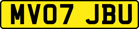 MV07JBU