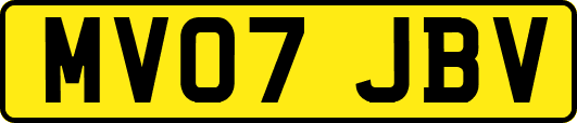 MV07JBV