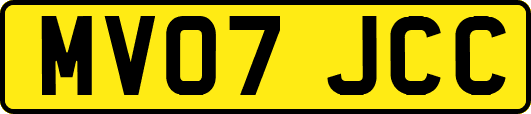 MV07JCC