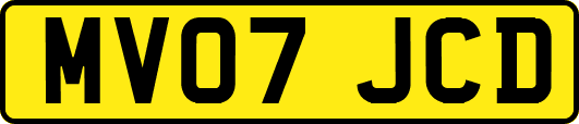 MV07JCD