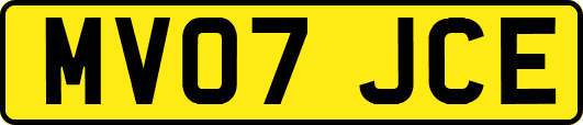 MV07JCE