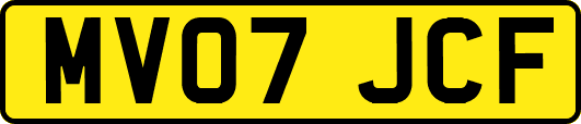 MV07JCF