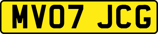 MV07JCG