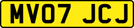 MV07JCJ