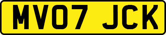 MV07JCK