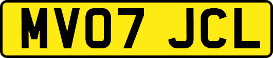 MV07JCL