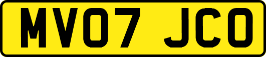 MV07JCO