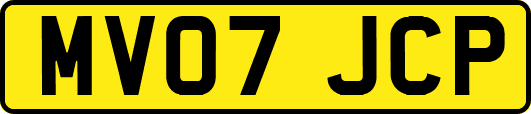 MV07JCP
