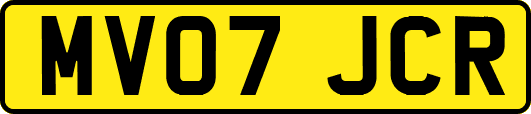 MV07JCR
