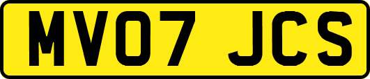 MV07JCS