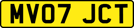 MV07JCT