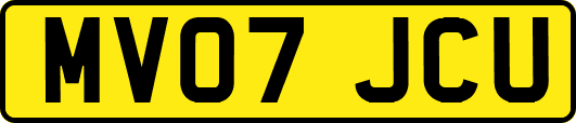 MV07JCU