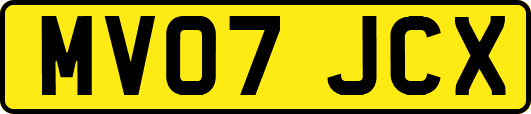 MV07JCX